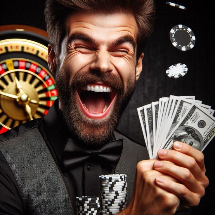Studio permainan Evolution Gaming dengan dealer langsung
